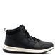 Черевики SKECHERS 210229 BLK Чорний, 41, 26 см