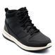 Черевики SKECHERS 210229 BLK Чорний, 41, 26 см