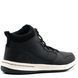 Черевики SKECHERS 210229 BLK Чорний, 41, 26 см
