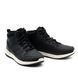 Черевики SKECHERS 210229 BLK Чорний, 41, 26 см