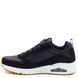 Кросівки SKECHERS 52468 BKW Чорний, 39