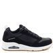 Кросівки SKECHERS 52468 BKW Чорний, 39