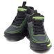 Черевики SKECHERS 403806L CBLM Чорний, 30, 19 см