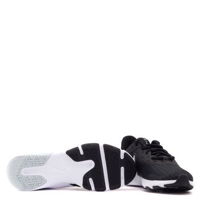 Кросівки NIKE W LEGEND ESSENTIAL 2 CQ9545-001 Чорний, 35,5, 22 см