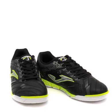 Кросівки JOMA LIGS.2001.INM Чорний, 39, 25 см