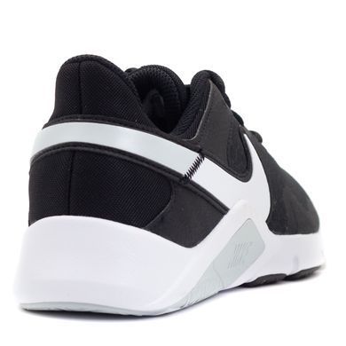 Кросівки NIKE W LEGEND ESSENTIAL 2 CQ9545-001 Чорний, 35,5, 22 см