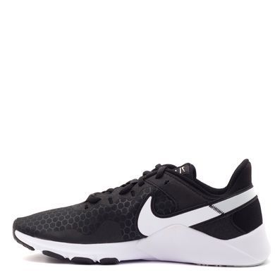 Кросівки NIKE W LEGEND ESSENTIAL 2 CQ9545-001 Чорний, 35,5, 22 см