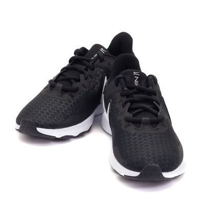 Кросівки NIKE W LEGEND ESSENTIAL 2 CQ9545-001 Чорний, 35,5, 22 см