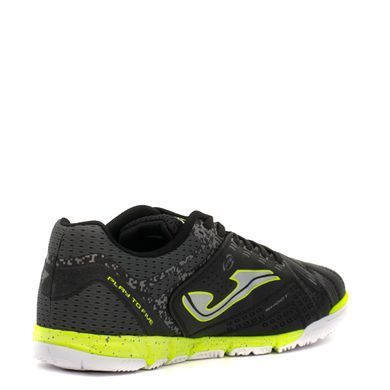 Кросівки JOMA LIGS.2001.INM Чорний, 39, 25 см