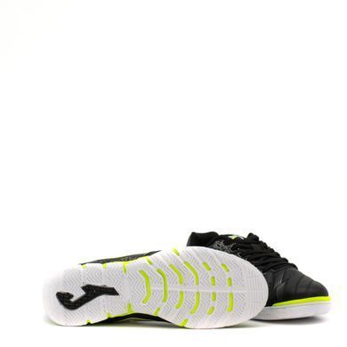 Кросівки JOMA LIGS.2001.INM Чорний, 39, 25 см