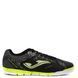 Кросівки JOMA LIGS.2001.INM Чорний, 39, 25 см