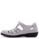 Босоножки SUAVE 8031 Серый, 36, 22,5 см