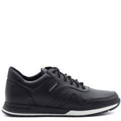 Кросівки CLUBSHOES 20-12 Чорний, 42, 28,5 см