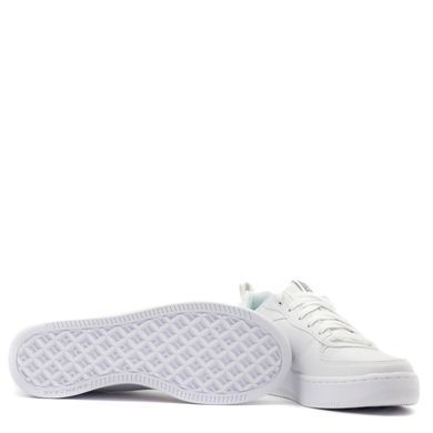 Кеды SKECHERS 149440 WHT Белый, 36,5, 23,5 см