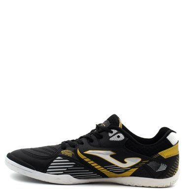 Кеды JOMA MAXW.901.IN Черный, 40, 26 см