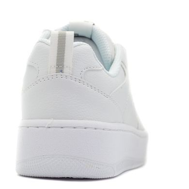 Кеды SKECHERS 149440 WHT Белый, 36,5, 23,5 см