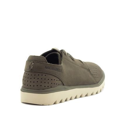 Туфлі MERRELL DOWNTOWN LACE Піщано-оливковий, 46, 29,5 см