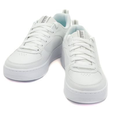 Кеды SKECHERS 149440 WHT Белый, 36,5, 23,5 см
