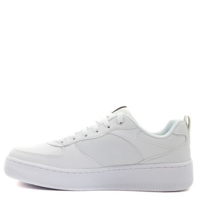 Кеды SKECHERS 149440 WHT Белый, 36,5, 23,5 см