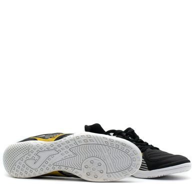 Кеды JOMA MAXW.901.IN Черный, 40, 26 см