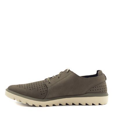 Туфлі MERRELL DOWNTOWN LACE Піщано-оливковий, 46, 29,5 см