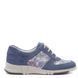 Кросівки SUAVE Kyoto 9215Р-3102-3102-5872 Сіро-блакитний, 36, 23 см