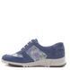 Кросівки SUAVE Kyoto 9215Р-3102-3102-5872 Сіро-блакитний, 36, 23 см