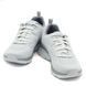 Кроссовки SKECHERS 12704 WGRY Серый, 41, 28 см
