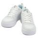 Кеды SKECHERS 149440 WHT Белый, 36,5, 23,5 см