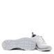 Кроссовки SKECHERS 12704 WGRY Серый, 41, 28 см