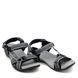 Сандалии CMP HAMAL HIKING SANDAL 38Q9957-75UE Черный, 40, 26 см