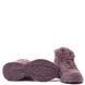 Ботинки SKECHERS 167338 WINE Розовый, 39, 26 см