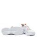 Кроссовки PLAZZO D`ORO S20F02-01-02 Белый, 36, 23,5 см