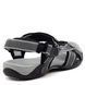 Сандалии CMP HAMAL HIKING SANDAL 38Q9957-75UE Черный, 40, 26 см