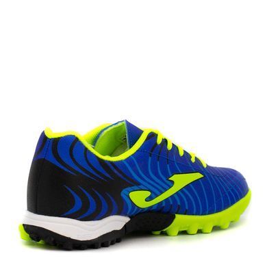 Кроссовки JOMA SCJS.2004.TF Синий, 38, 24,5 см
