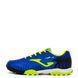 Кроссовки JOMA SCJS.2004.TF Синий, 38, 24,5 см