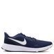 Кроссовки NIKE REVOLUTION 5 BQ3204-400 Синий, 40,5, 25,5 см