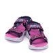 Босоніжки SKECHERS 302090L HPBL Рожевий, 27,5, 17 см