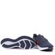 Кросівки NIKE DOWNSHIFTER 11 CW3411-400 Синьо-червоний, 40, 25 см