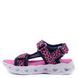 Босоніжки SKECHERS 302090L HPBL Рожевий, 27,5, 17 см