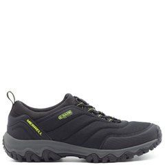 Кросівки MERRELL ICE CAP MOC 5 J035609 Черно-зелений, 40, 25 см