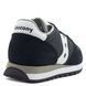 Кросівки SAUCONY JAZZ ORIGINAL 2044-449S Чорний, 42,5, 27 см