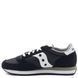 Кросівки SAUCONY JAZZ ORIGINAL 2044-449S Чорний, 42,5, 27 см