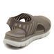 Босоніжки SKECHERS 119121 TPE Бежевий, 36, 23 см