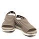 Босоніжки SKECHERS 119121 TPE Бежевий, 36, 23 см
