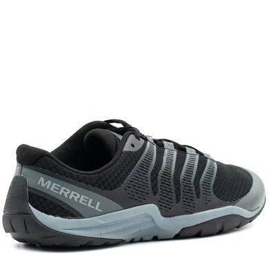 Кросівки MERRELL J066093MRL Чорний, 41,5, 26 см