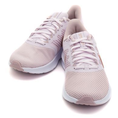 Кроссовки NIKE WMNS DOWNSHIFTER 11 CW3413-500 Розовый, 38, 24 см