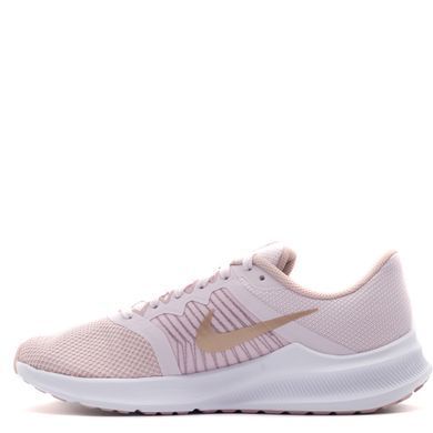 Кроссовки NIKE WMNS DOWNSHIFTER 11 CW3413-500 Розовый, 38, 24 см