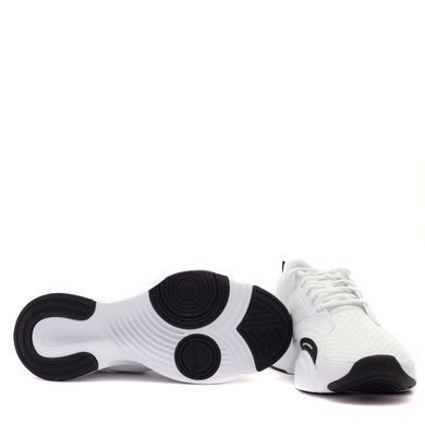 Кросівки NIKE M SUPERREP GO 2 CZ0604-100 Білий, 40, 25 см