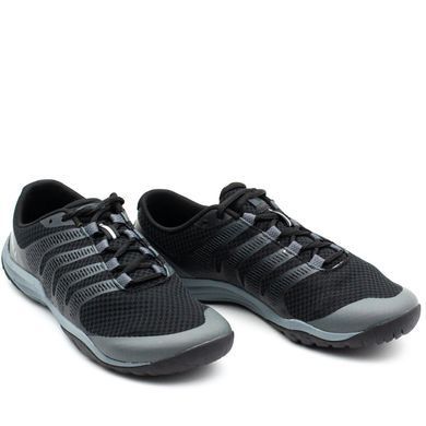 Кросівки MERRELL J066093MRL Чорний, 41,5, 26 см